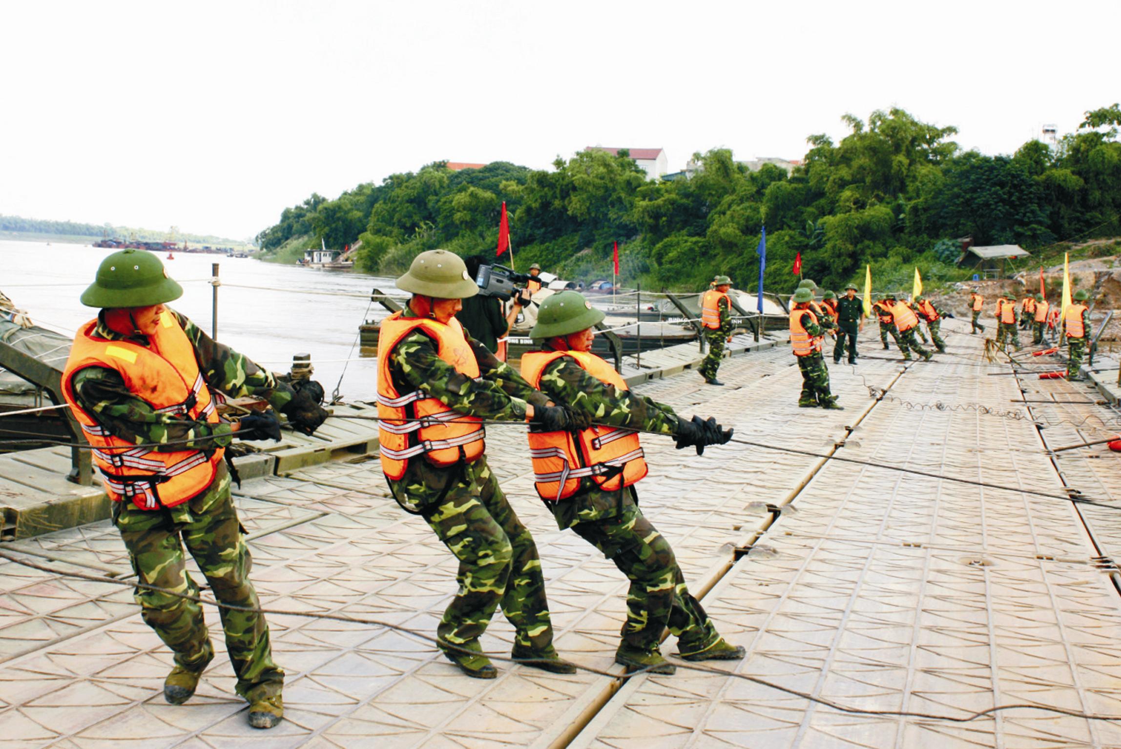 Để mỗi ngày nhanh hơn 1 phút, 2 phút...